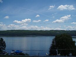 The Anchor Inn and Marina