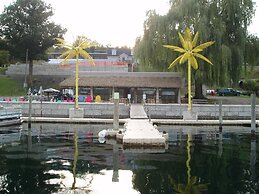 The Anchor Inn and Marina