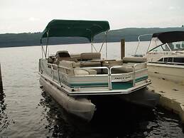 The Anchor Inn and Marina