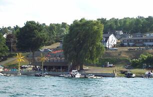 The Anchor Inn and Marina