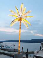 The Anchor Inn and Marina