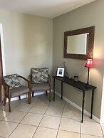 The Anchor Inn and Marina