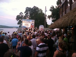 The Anchor Inn and Marina