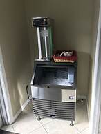 The Anchor Inn and Marina