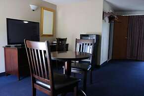 The Anchor Inn and Marina