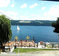 The Anchor Inn and Marina