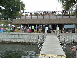 The Anchor Inn and Marina