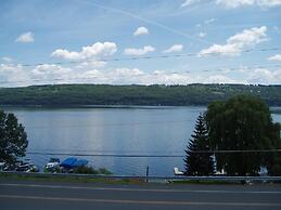 The Anchor Inn and Marina