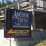 The Anchor Inn and Marina