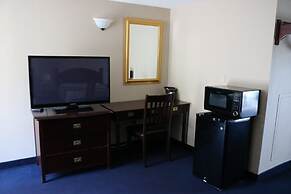 The Anchor Inn and Marina