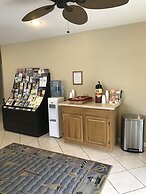 The Anchor Inn and Marina