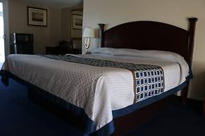 The Anchor Inn and Marina