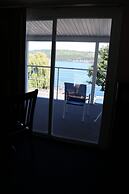 The Anchor Inn and Marina