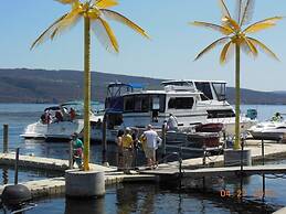 The Anchor Inn and Marina