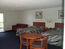 The Anchor Inn and Marina