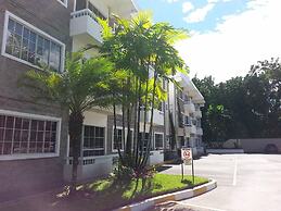 Suites & Apartments San Benito Flats