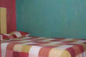 Hotel Pasadena II Centro Histórico