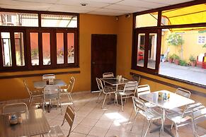 Hotel Pasadena II Centro Histórico