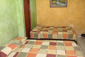 Hotel Pasadena II Centro Histórico