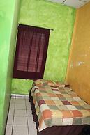 Hotel Pasadena II Centro Histórico