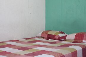 Hotel Pasadena II Centro Histórico