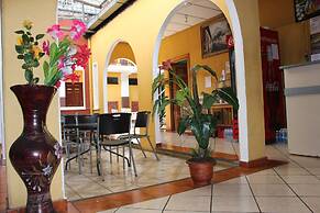 Hotel Pasadena II Centro Histórico