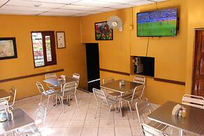 Hotel Pasadena II Centro Histórico