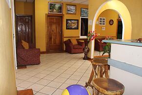 Hotel Pasadena II Centro Histórico