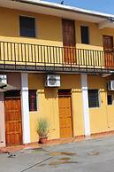 Hotel Pasadena II Centro Histórico