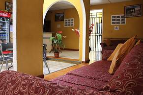 Hotel Pasadena II Centro Histórico