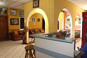 Hotel Pasadena II Centro Histórico