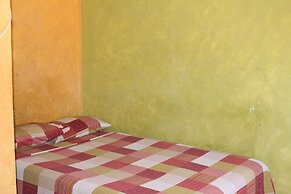 Hotel Pasadena II Centro Histórico