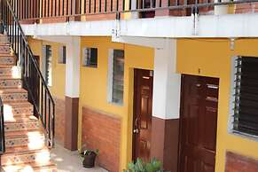 Hotel Pasadena II Centro Histórico