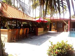 Hotel El Jardin