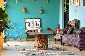 Azul Cielo Hostel