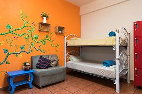Azul Cielo Hostel