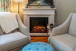 Pinecrest Bed & Breakfast