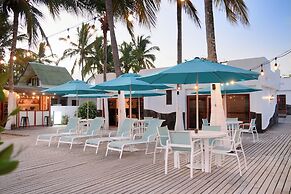 Hotel Isamar Galapagos Beachfront