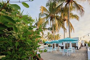 Hotel Isamar Galapagos Beachfront