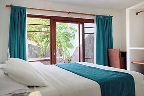 Hotel Isamar Galapagos Beachfront