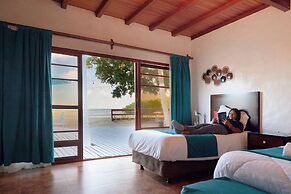 Hotel Isamar Galapagos Beachfront