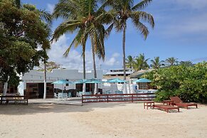Hotel Isamar Galapagos Beachfront
