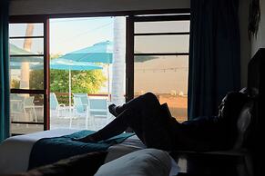 Hotel Isamar Galapagos Beachfront