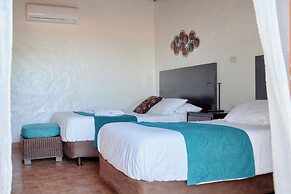 Hotel Isamar Galapagos Beachfront