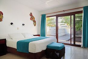 Hotel Isamar Galapagos Beachfront