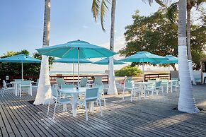Hotel Isamar Galapagos Beachfront