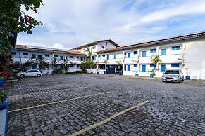 La Suite Praia Hotel