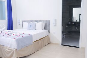 La Suite Praia Hotel