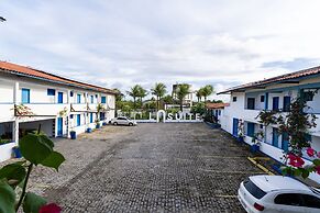 La Suite Praia Hotel