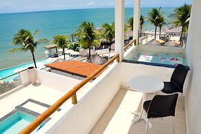 La Suite Praia Hotel